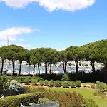 Appartamento Avec Piscine, Parking Et Terrasse à Port Camargue - Fr-1-307-262