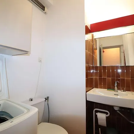 Avec Piscine, Parking Et Terrasse A Port Camargue - Fr-1-307-262 Apartment *