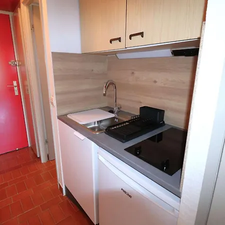 Apartmán Avec Piscine, Parking Et Terrasse A Port Camargue - Fr-1-307-262 *
