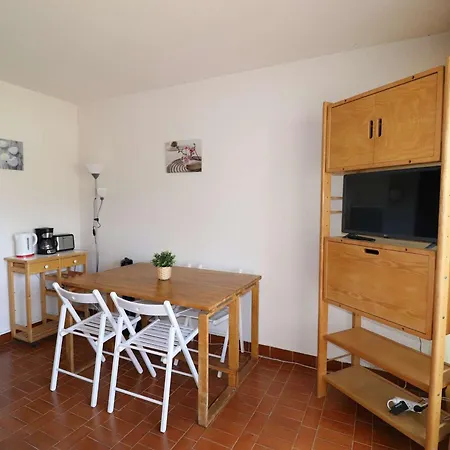 Avec Piscine, Parking Et Terrasse A Port Camargue - Fr-1-307-262 * Le Grau-du-Roi