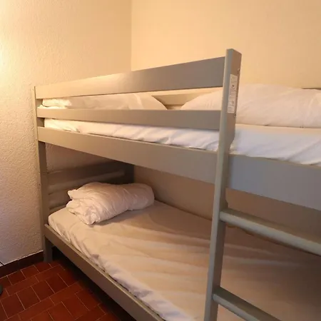 Apartmán Avec Piscine, Parking Et Terrasse A Port Camargue - Fr-1-307-262
